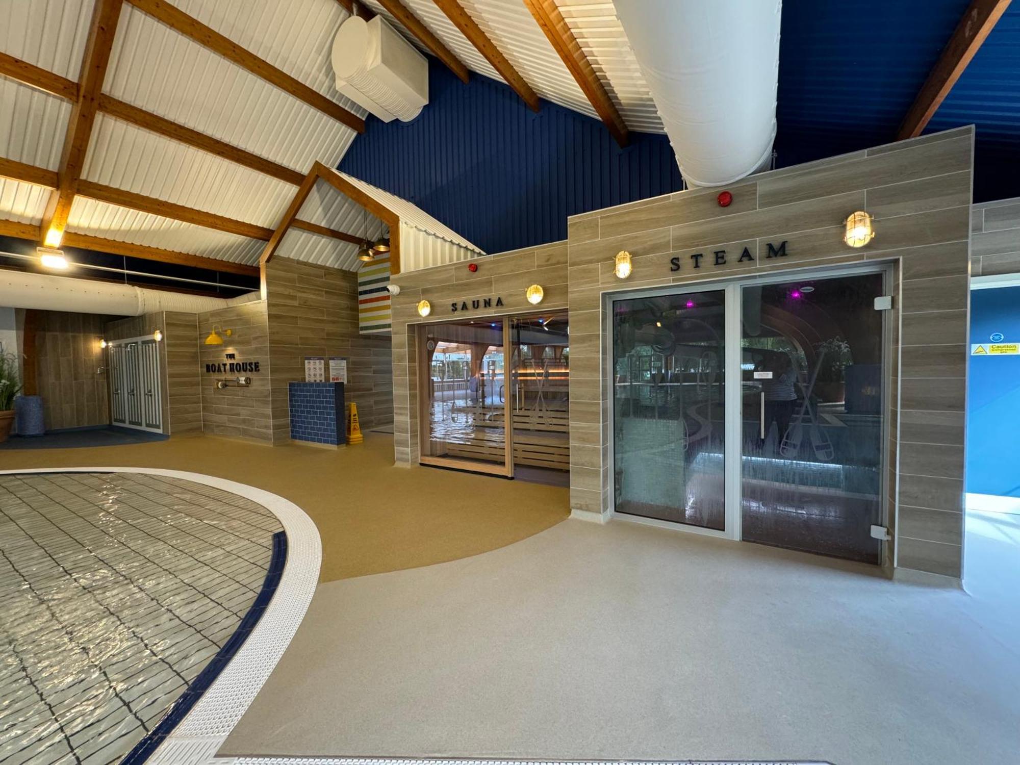 Villa Lilly Pad South Cerney Exterior foto